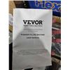 Image 3 : VEVOR Powder Filling Machine, 0.022-1.1lbs/10-500g, Automatic Intelligent Particle Weighing Filling 