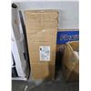 Image 3 : Amazon Basics Fabric 4-Drawer Storage Organizer Unit for Closet, White