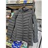 Image 1 : 32°Heat Size XL Men's Winter Jacket - Black