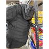 Image 2 : 32°Heat Size XL Men's Winter Jacket - Black