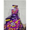 Image 1 : Takis Hot Nuts Snack Packs  3x1.08Kg