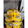 Image 2 : Juicy Fruit Chewing Gum 2x6x60pc