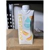 Image 2 : Joyburst Renew No Sugar Peach Hydration Drink 18x500ml