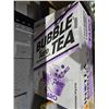 Image 2 : Inotea Taro Bubble Tea 24x490ml