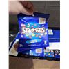 Image 1 : Nestle Smarties Candy Coated Chocolate 15 x 203g