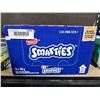 Image 2 : Nestle Smarties Candy Coated Chocolate 15 x 203g