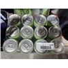 Image 3 : Atypique Non-Alcoholic Low Calories Cocktail, Mojito, 355 mL, 12-Count