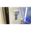 Image 5 : BLOMBERG BRFD2230XSS 36" STAINLESS STEEL 2 DOOR, 1 DRAWER REFRIGERATOR *IN BOX*