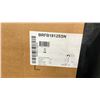 Image 6 : BLOMBERG BRFB1812SSN 30" STAINLESS STEEL 2 DOOR REFRIGERATOR *IN BOX*