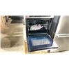 Image 3 : PANASONIC HL-CX667S STAINLESS STEEL 2.5 CU FT ELECTRIC INSERT WALL OVEN WITH DIGITAL TOUCH PANEL