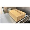 Image 5 : PANASONIC HL-CX667S STAINLESS STEEL 2.5 CU FT ELECTRIC INSERT WALL OVEN WITH DIGITAL TOUCH PANEL
