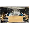 Image 5 : FULGOR MILANO F6PGR366S2 36" STAINLESS STEEL ALL GAS 6 BURNER PROFESSIONAL RANGE *IN BOX*