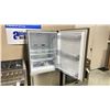 Image 2 : BLOMBERG BRFB1812SSN 30" STAINLESS STEEL 2 DOOR REFRIGERATOR *IN BOX*