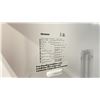 Image 4 : BLOMBERG BRFB1812SSN 30" STAINLESS STEEL 2 DOOR REFRIGERATOR *IN BOX*