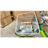 Image 6 : EVO ELECTRICITY EPAC LIME-E BETA GREEN 3 SPEED CRUISER STYLE ELECTRIC ASSISTED ROAD BICYCLE WITH