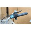 Image 7 : EVO ELECTRICITY EPAC LIME-E BETA GREEN 3 SPEED CRUISER STYLE ELECTRIC ASSISTED ROAD BICYCLE WITH