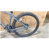 Image 2 : NORTHROCK 62DX GREY 21 SPEED FRONT SUSPENSION MOUNTAIN BIKE WITH FULL DISC BRAKES
