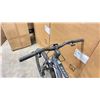Image 4 : NORTHROCK 62DX GREY 21 SPEED FRONT SUSPENSION MOUNTAIN BIKE WITH FULL DISC BRAKES