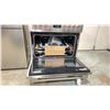 Image 4 : FULGOR MILANO F6PGR366S2 36" STAINLESS STEEL ALL GAS 6 BURNER PROFESSIONAL RANGE *IN BOX*