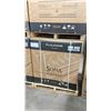 Image 6 : FULGOR MILANO F6PGR366S2 36" STAINLESS STEEL ALL GAS 6 BURNER PROFESSIONAL RANGE *IN BOX*