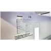 Image 6 : BLOMBERG BRFD2230XSS 36" STAINLESS STEEL 2 DOOR, 1 DRAWER REFRIGERATOR *IN BOX*