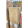 Image 4 : PARAMOUNT PH-100012 STAINLESS STEEL NATURAL GAS OUTDOOR PATIO HEATER *IN BOX*
