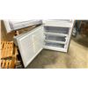 Image 3 : BLOMBERG BRFB1812SSLN 30" STAINLESS STEEL LEFT HINGE 2 DOOR REFRIGERATOR *IN BOX*