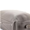 Image 5 : Hermes Victoria II Travel Handbag Clemence 43