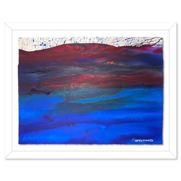 Untitled by Wyland Original