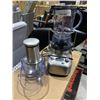 Image 2 : BREVILLE 3X BLUICER PRO BLENDER AND JUICER - TESTED WORKING, RETAIL $629