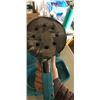 Image 3 : MAKITA 5 INCH RANDOM ORBITAL SANDER IN CASE, TESTED WORKING