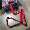 Image 2 : LOT OF NEW READING GLASSES AND 8 DOG LEASHES