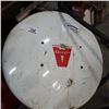Image 2 : STEWART WARNER AIR HOSE REEL