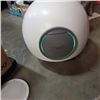 Image 8 : 2 SMART CAT LITTER BOXES KUNGFU PET AND ELS PET WORKING NEEDS LITTER TRAY AND STEP DRAWER