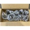 Image 2 : 7 PIN TRAILER CONNECTORS, CASE OF 50PCS