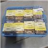 Image 2 : 8 PACKS OF #12 X 1-1/2" BRASS FLAT WOOD SCREWS, 100PCS PER PACK