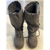 Image 2 : BAFFIN INSULATED BOOTS, SIZE 7