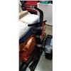 Image 2 : YORK MEGA BENCH 1500 WEIGHT BENCH