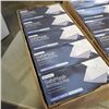 Image 2 : 2 BOXES OF DISPOSABLE MASKS, 20 BOXES OF 50 TOTAL