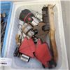 Image 2 : DRILL BITS, DRILL CHUCKS AND MORE