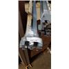 Image 2 : 12 36" EZ-RECT TYPE 1 FRAME CONNECTERS