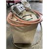 Image 2 : TWO 220V SHOP HEATERS