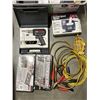 Image 2 : LARGE BOX OF ASSORTED TOOLS AND SHOP SUPPLY