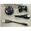 Image 2 : 5 HD BATTERY IP CAMERAS