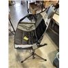 Image 2 : RIO HAMMOCK CHAIR WITH CARRY BAG