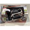 Image 2 : REMOTE CONTROL SKID STEER AND POLICE/RACE CAR SET