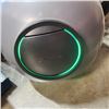 Image 8 : 2 HILLPIG SMART CAT LITTER BOXES WORKING NEEDS LITTER TRAY AND STEP DRAWER CRACK IN TOP OF SHELL