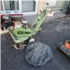 Image 1 : TURF TIL ROTOTILLER