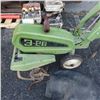Image 2 : TURF TIL ROTOTILLER