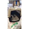 Image 1 : PET CARRIER WITH PAD